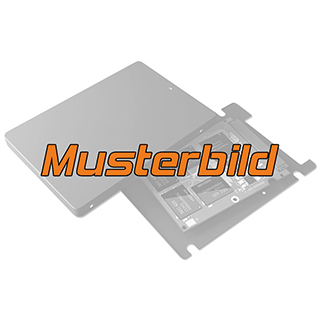 Asus - VivoBook - E-Serie - E502NA - HDD Festplatte (SSD)