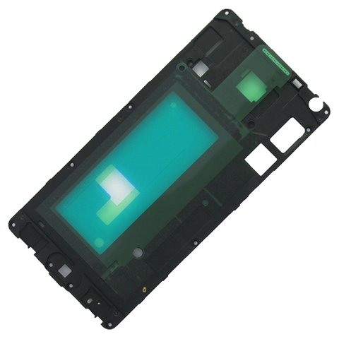 Samsung Galaxy A5 LCD Halterung/Display Rahmen SM-A500F