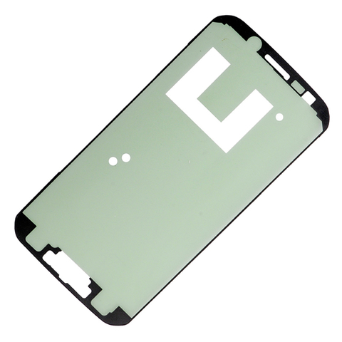 Samsung Galaxy S6 Edge Klebe-Folie für Display LCD TAPE DOUBLE FACE SM-G925F