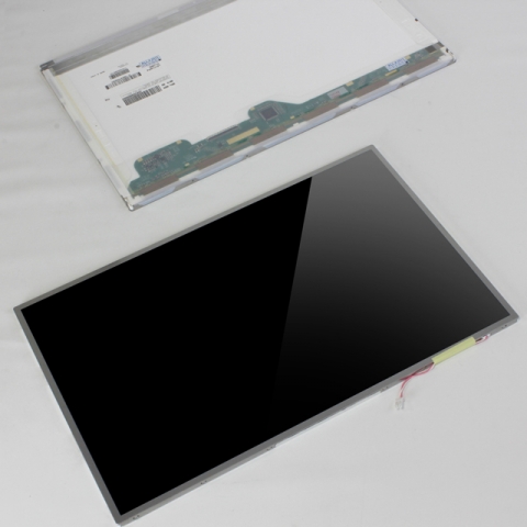 LCD Display (glossy) 17 passend für HP PRESARIO CQ70-209EM (NG537EA#ABZ)