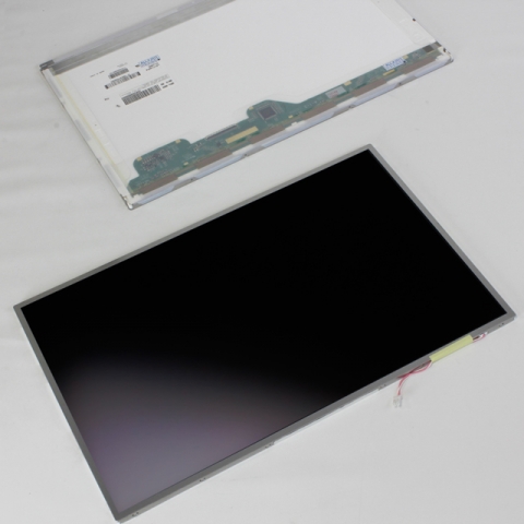LCD Display (matt) 17 passend für HP Pavilion DV7-1210EL (NG389EA#ABZ)