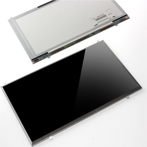 LED Display (glossy) 13,3 passend für HP Pavilion DV3600EC (NG760EA#AKB)