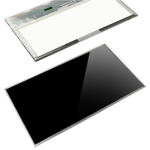 Toshiba LED Display (glossy) 16 Satellite A660-12Q