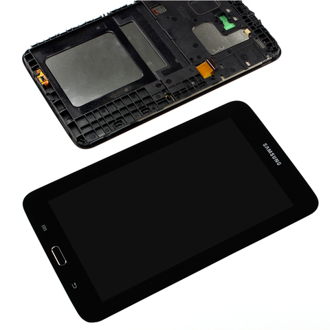 Samsung Displayeinheit GH97-15505B schwarz